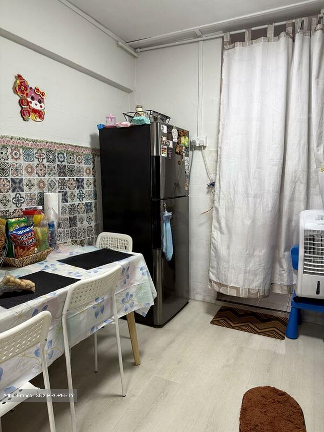 Blk 223 Ang Mo Kio Avenue 1 (Ang Mo Kio), HDB 3 Rooms #486950201